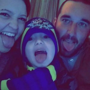 Meet your Posher, Matthew